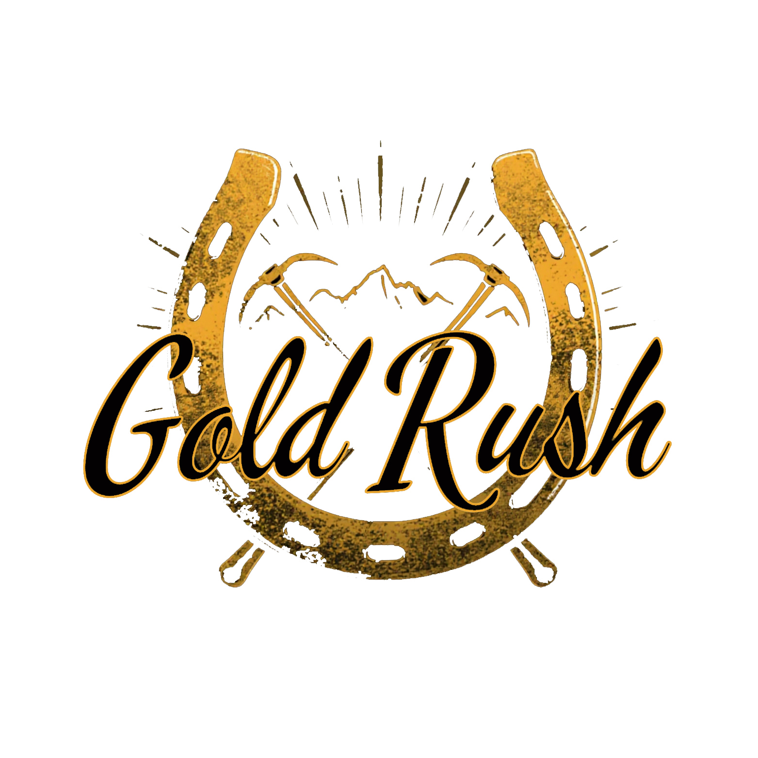 Gold Rush 5 - 1